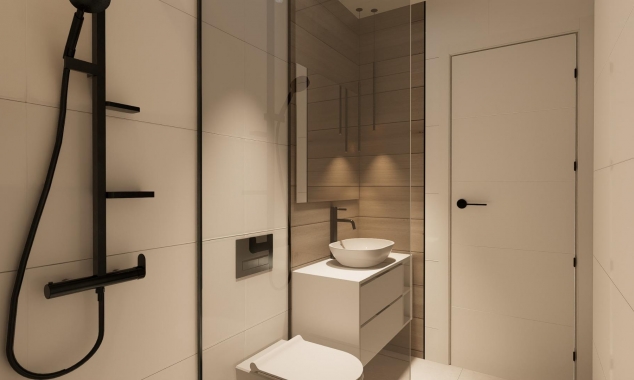 New Property for sale - Bungalow for sale - Pilar de la Horadada - pueblo