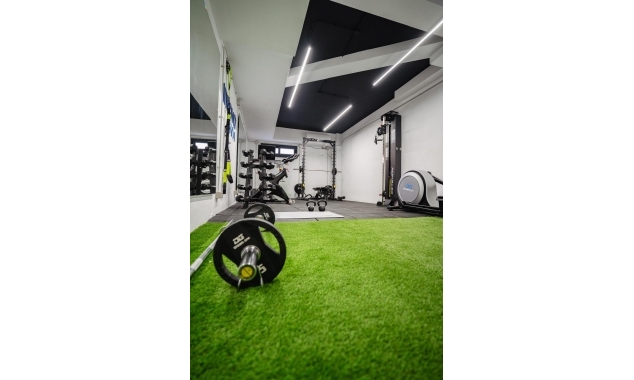 New Property for sale - Bungalow for sale - Pilar de la Horadada - pueblo