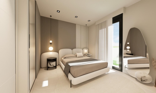 New Property for sale - Bungalow for sale - Pilar de la Horadada - pueblo