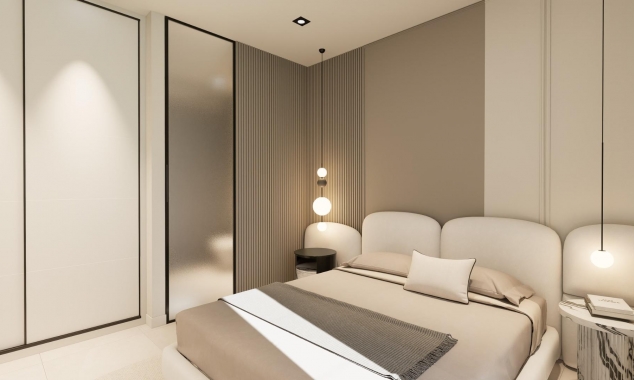 New Property for sale - Bungalow for sale - Pilar de la Horadada - pueblo