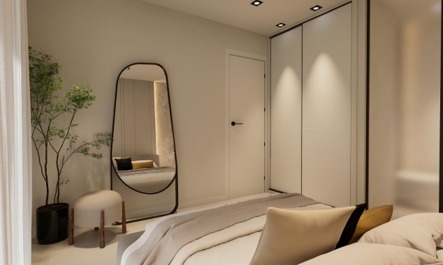 New Property for sale - Bungalow for sale - Pilar de la Horadada - pueblo