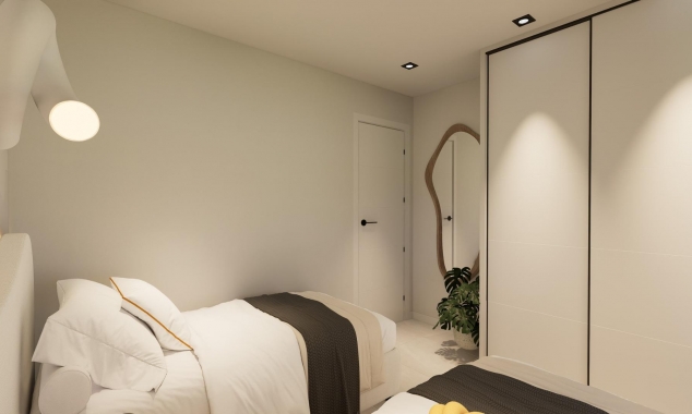 New Property for sale - Bungalow for sale - Pilar de la Horadada - pueblo