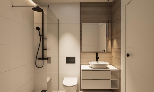 New Property for sale - Bungalow for sale - Pilar de la Horadada - pueblo