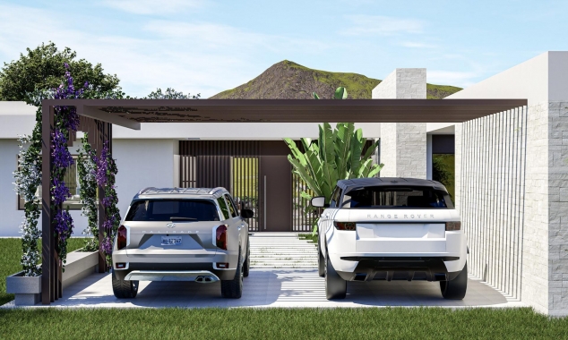 Nueva propiedad en venta - Villa en venta - Pinoso