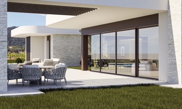 Nueva propiedad en venta - Villa en venta - Pinoso