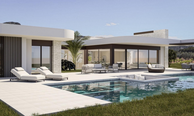 Nueva propiedad en venta - Villa en venta - Pinoso