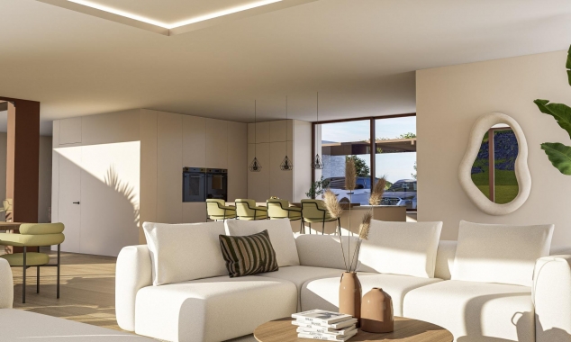 Nueva propiedad en venta - Villa en venta - Pinoso