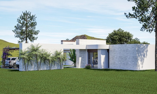 Nueva propiedad en venta - Villa en venta - Pinoso