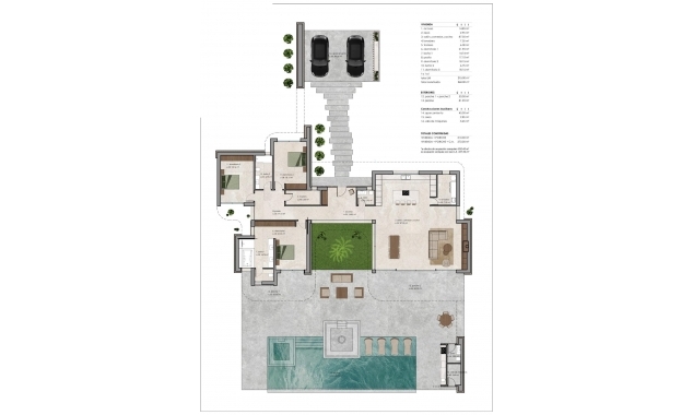 Nueva propiedad en venta - Villa en venta - Pinoso