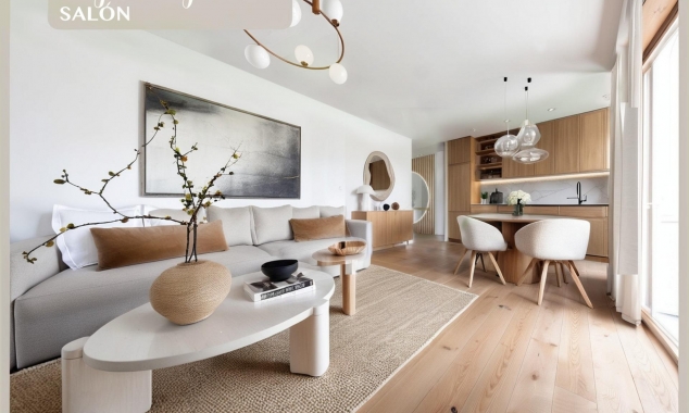 New Property for sale - Apartment for sale - Bigastro - centro