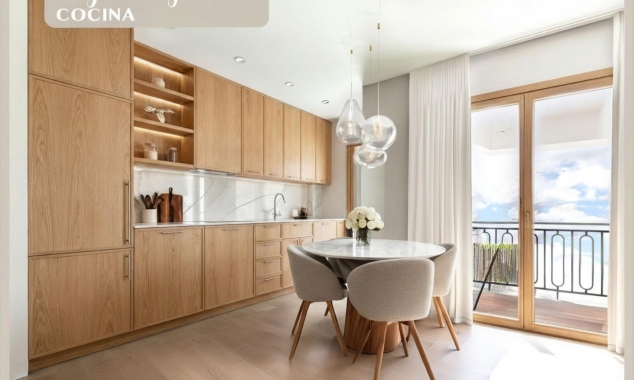 New Property for sale - Apartment for sale - Bigastro - centro