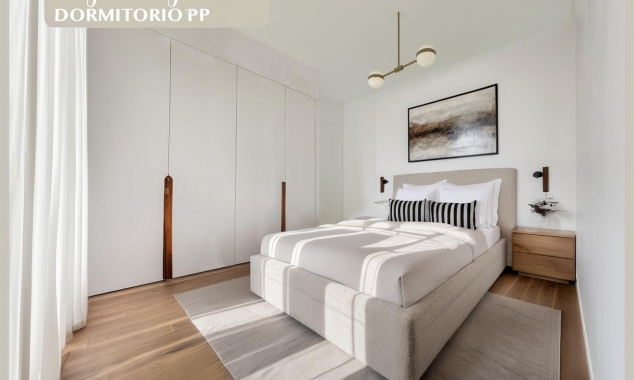 New Property for sale - Apartment for sale - Bigastro - centro