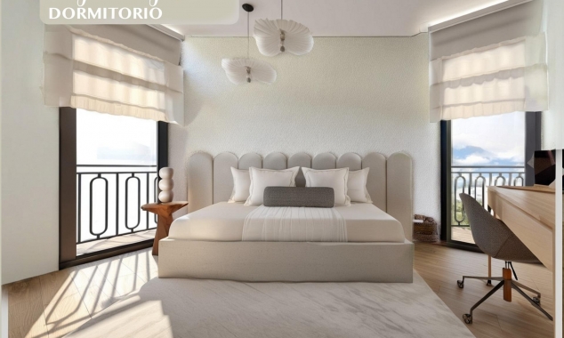 New Property for sale - Apartment for sale - Bigastro - centro