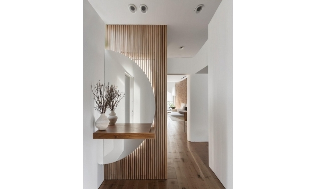 New Property for sale - Apartment for sale - Bigastro - centro