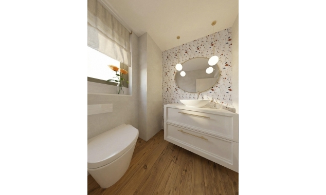 New Property for sale - Apartment for sale - Bigastro - centro