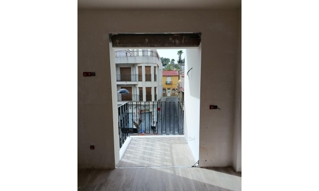 New Property for sale - Apartment for sale - Bigastro - centro