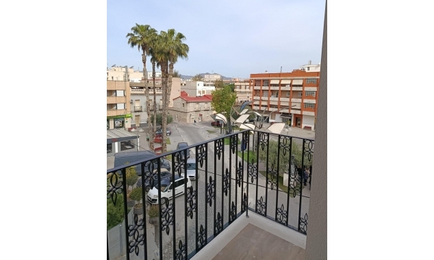New Property for sale - Apartment for sale - Bigastro - centro