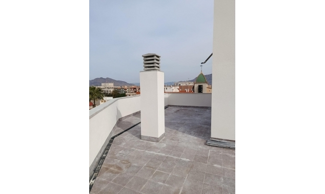 New Property for sale - Apartment for sale - Bigastro - centro