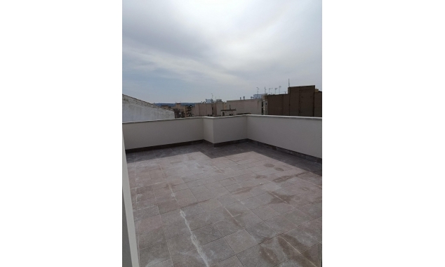 New Property for sale - Apartment for sale - Bigastro - centro