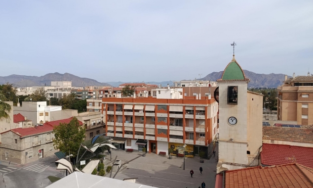 New Property for sale - Apartment for sale - Bigastro - centro