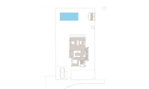 Nueva propiedad en venta - Villa en venta - Polop - Novapolop