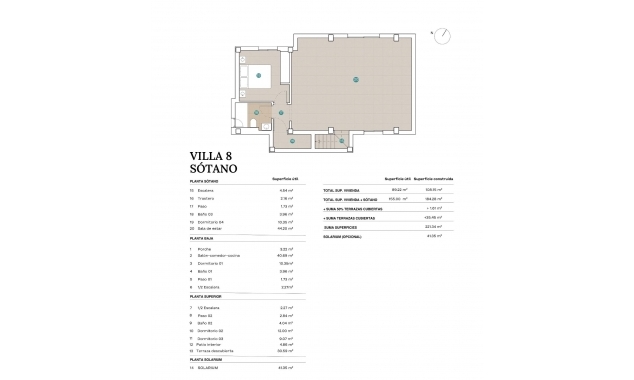 Nueva propiedad en venta - Villa en venta - Polop - Novapolop
