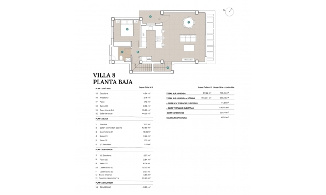 Nueva propiedad en venta - Villa en venta - Polop - Novapolop