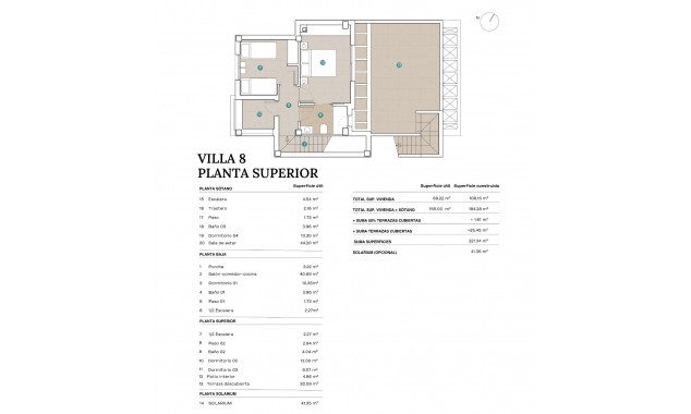 Nueva propiedad en venta - Villa en venta - Polop - Novapolop