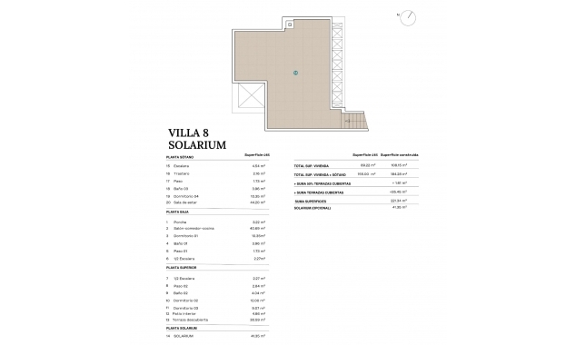 Nueva propiedad en venta - Villa en venta - Polop - Novapolop
