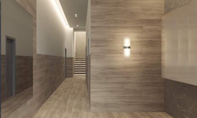 New Property for sale - Apartment for sale - Torrevieja - Playa De Los Locos