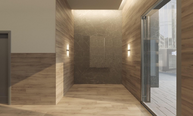 New Property for sale - Penthouse - Torrevieja - Playa De Los Locos