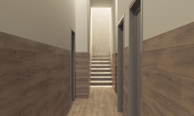 New Property for sale - Penthouse - Torrevieja - Playa De Los Locos