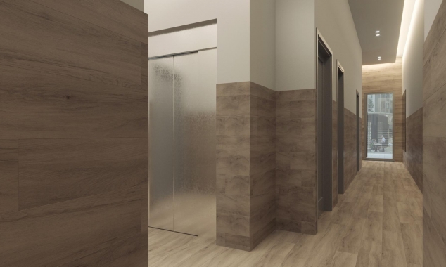 New Property for sale - Penthouse - Torrevieja - Playa De Los Locos