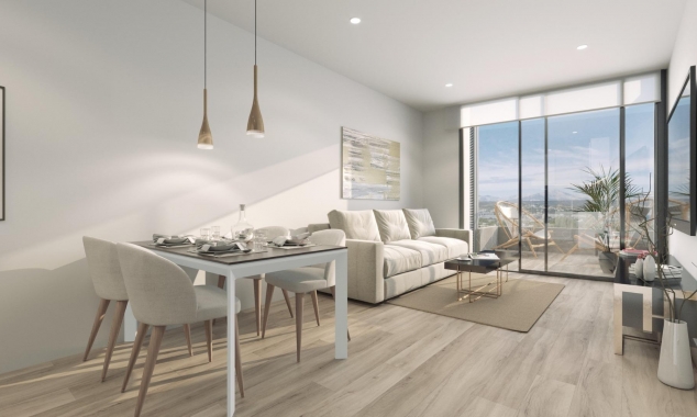 New Property for sale - Penthouse - Torrevieja - Playa De Los Locos