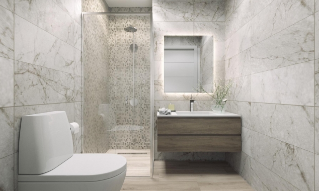 New Property for sale - Penthouse - Torrevieja - Playa De Los Locos