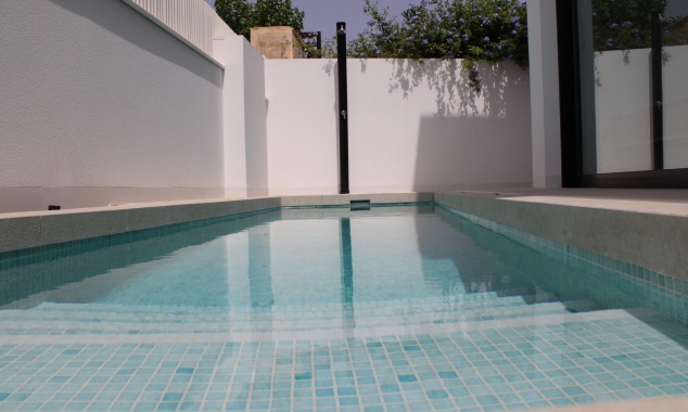 New Property for sale - Villa for sale - Pilar de la Horadada - Torre de la Horadada