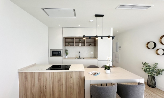 New Property for sale - Villa for sale - Pilar de la Horadada - Torre de la Horadada