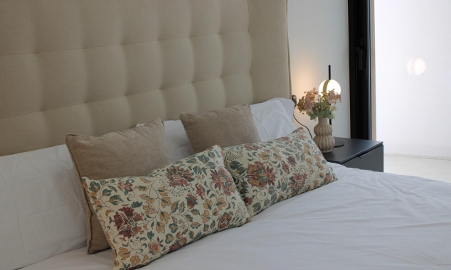 New Property for sale - Villa for sale - Pilar de la Horadada - Torre de la Horadada