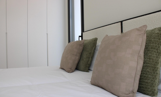 New Property for sale - Villa for sale - Pilar de la Horadada - Torre de la Horadada