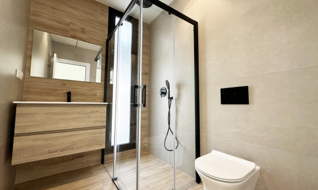 New Property for sale - Villa for sale - Pilar de la Horadada - Torre de la Horadada