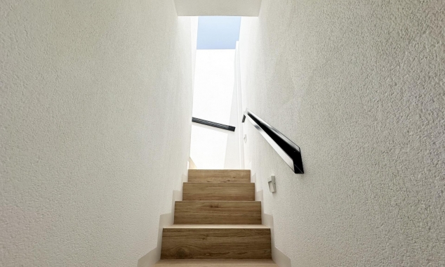 New Property for sale - Villa for sale - Pilar de la Horadada - Torre de la Horadada