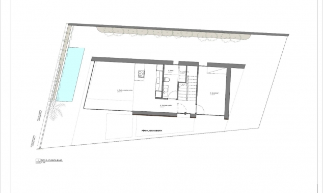 New Property for sale - Villa for sale - Pilar de la Horadada - Torre de la Horadada