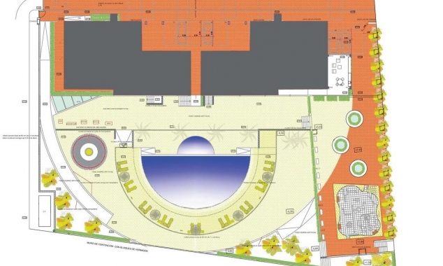 New Property for sale - Penthouse - Guardamar del Segura - Avda del Puerto