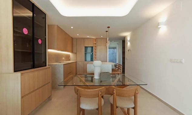 Propriété neuve à vendre - Appartement à vendre - Benijofar