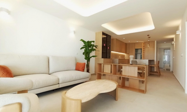 Propriété neuve à vendre - Appartement à vendre - Benijofar