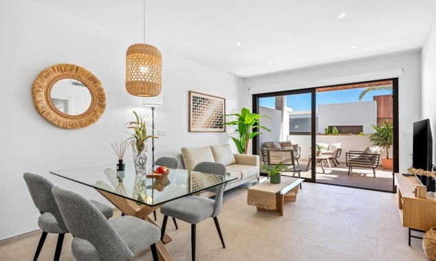 New Property for sale - Penthouse - Los Alcazares - Serena Golf and Beach Resort