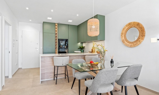 New Property for sale - Penthouse - Los Alcazares - Serena Golf and Beach Resort