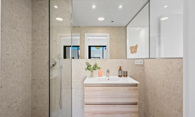 New Property for sale - Penthouse - Los Alcazares - Serena Golf and Beach Resort