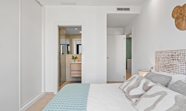 New Property for sale - Penthouse - Los Alcazares - Serena Golf and Beach Resort