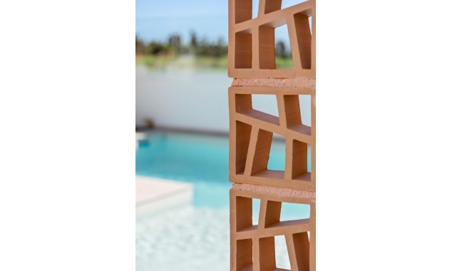 New Property for sale - Villa for sale - Los Alcazares - Serena Golf and Beach Resort